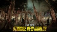 Scene from Star Trek: Strange New Worlds | Image via: Paramount